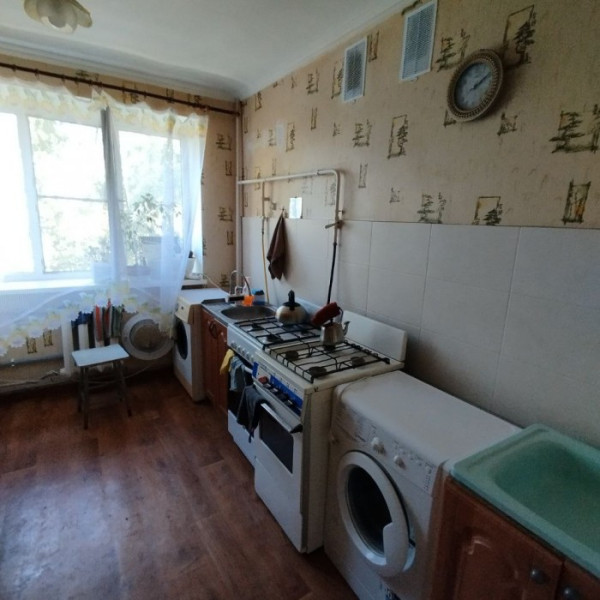 Фото Продам две комнаты в коммунальной квартире на кв. Гаевого 3/5 эт.