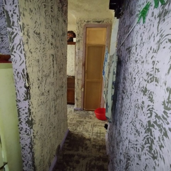 Фото Продам две комнаты в коммунальной квартире на кв. Гаевого 3/5 эт.