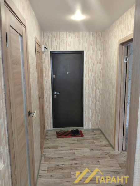 Фото 1-к квартира с хорошим ремонтом г.Алчевск#1413