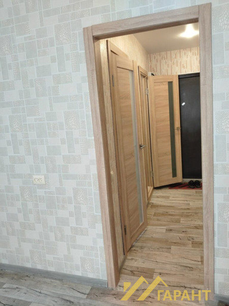 Фото 1-к квартира с хорошим ремонтом г.Алчевск#1413