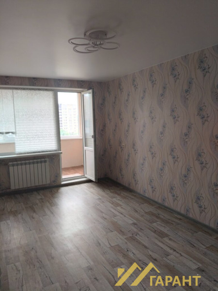 1-к квартира с хорошим ремонтом г.Алчевск#1413