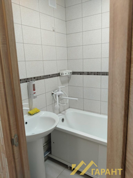 Фото 1-к квартира с хорошим ремонтом г.Алчевск#1413