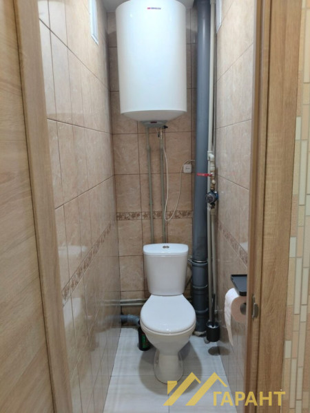 Фото 1-к квартира с хорошим ремонтом г.Алчевск#1413