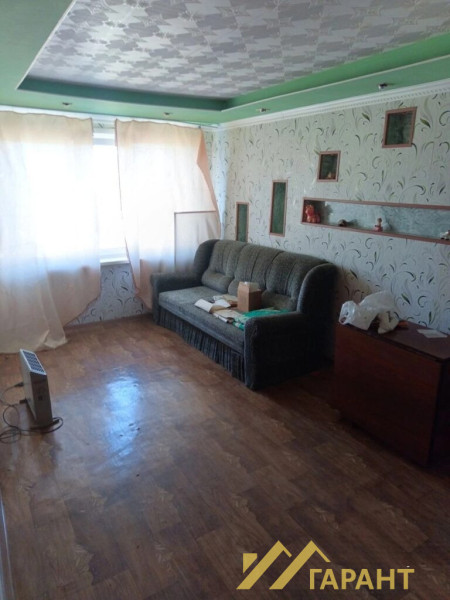 3-к квартира пр. Металлургов г.Алчевск#1309