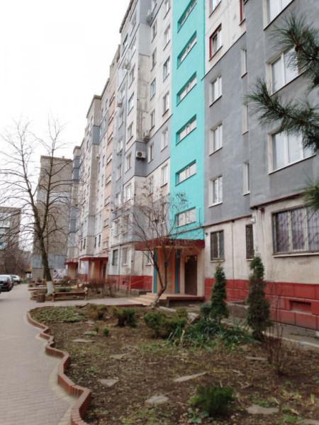 #2100, 2-х КОМНАТНАЯ КВАРТИРА В ОБРАЗЦОВОМ ДОМЕ