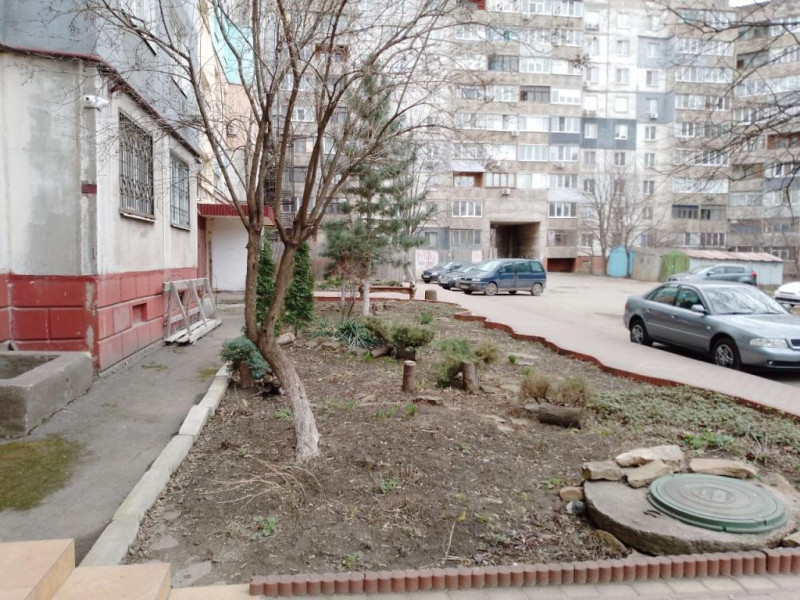 Фото #2100, 2-х КОМНАТНАЯ КВАРТИРА В ОБРАЗЦОВОМ ДОМЕ
