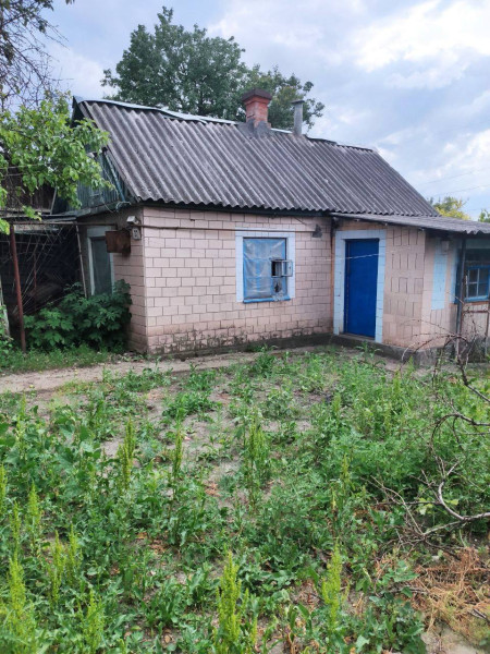 Флигель ул. Филатова