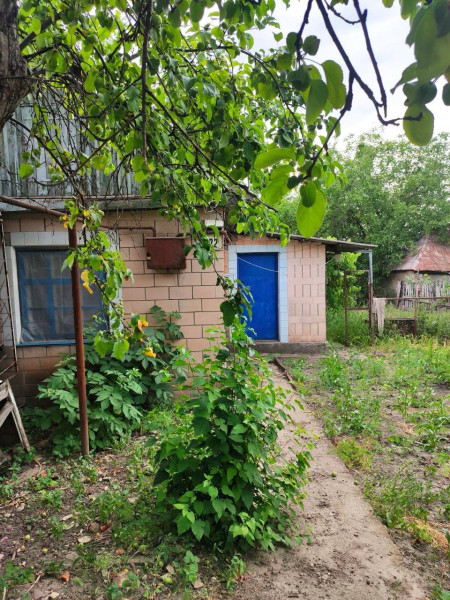 Фото Флигель ул. Филатова