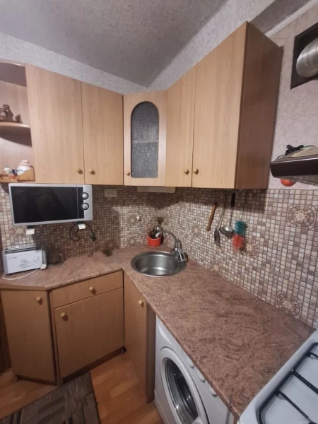 Фото Продаётся 3-комнатная квартира в городе Стаханов, ул. Богдана Хмельницкого, д. 21.