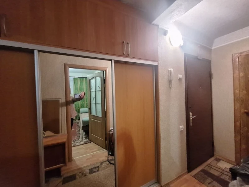 Фото Продаётся 3-комнатная квартира в городе Стаханов, ул. Богдана Хмельницкого, д. 21.
