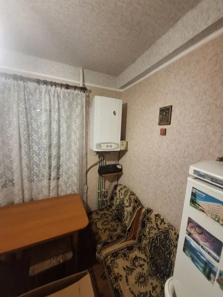 Фото Продаётся 3-комнатная квартира в городе Стаханов, ул. Богдана Хмельницкого, д. 21.