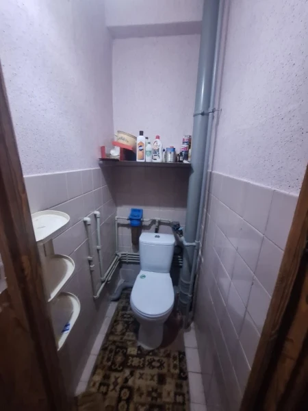 Фото Продаётся 3-комнатная квартира в городе Стаханов, ул. Богдана Хмельницкого, д. 21.