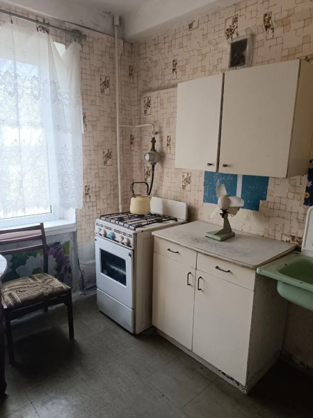 1-комнатная квартира, ул. Брестская