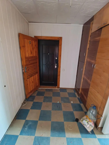 Фото Продаётся 3-комнатная квартира в городе Брянка, ул. Щетинина, д. 3