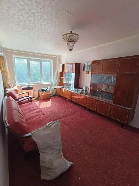 Фото Продаётся 3-комнатная квартира в городе Брянка, ул. Щетинина, д. 3