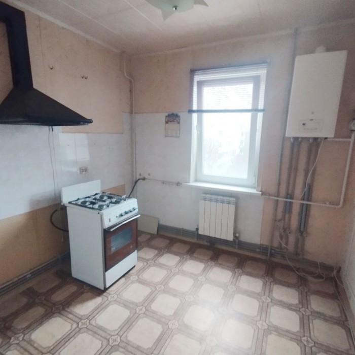Продам 1 комнатную квартиру на ул. Тухачевского
