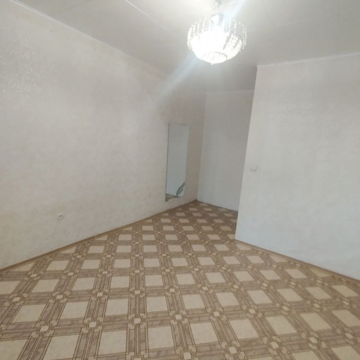 Фото Продам 1 комнатную квартиру на ул. Тухачевского