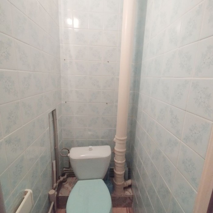 Фото Продам 1 комнатную квартиру на ул. Тухачевского