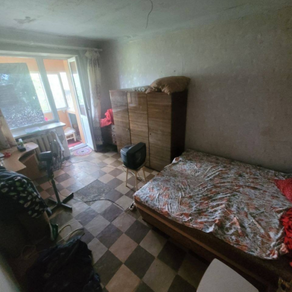 Фото Продам 2к квартиру на кв.Димитрова