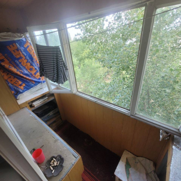 Фото Продам 2к квартиру на кв.Димитрова