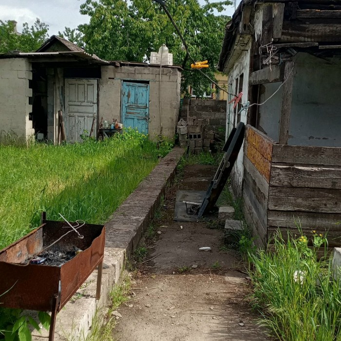 Фото Продам 1/2 дома в р-не СШ 24
