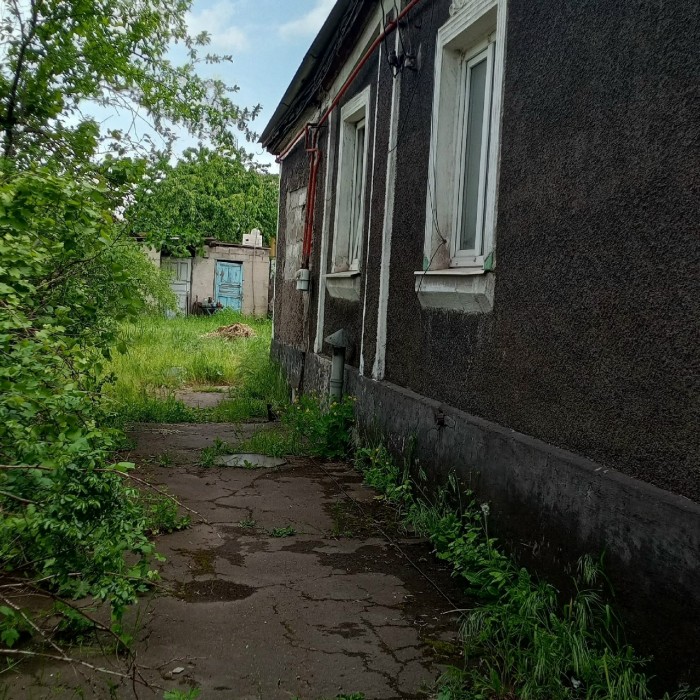 Продам 1/2 дома в р-не СШ 24