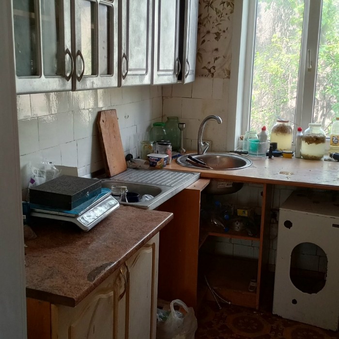 Фото Продам 1/2 дома в р-не СШ 24