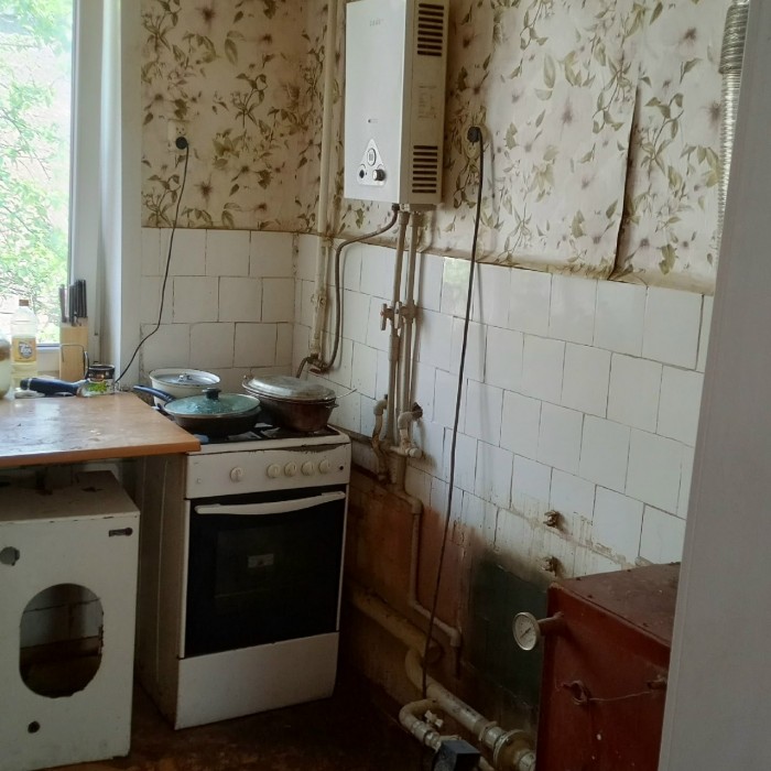 Фото Продам 1/2 дома в р-не СШ 24
