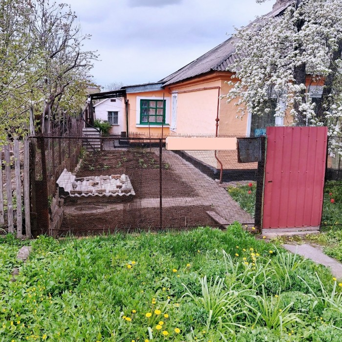 Продам 1/2 дома в р-не Депо