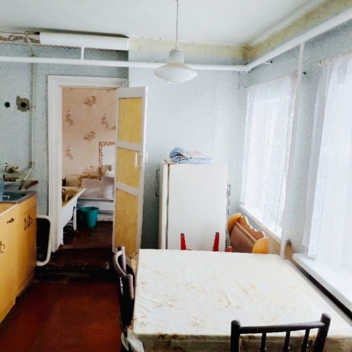 Фото Продам 1/2 дома в р-не Депо