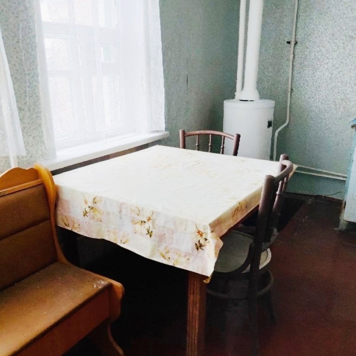 Фото Продам 1/2 дома в р-не Депо