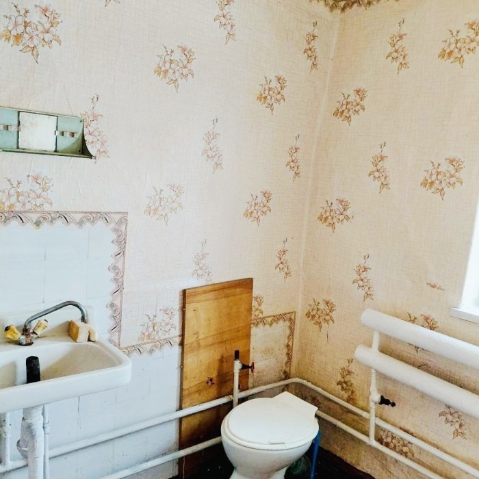 Фото Продам 1/2 дома в р-не Депо