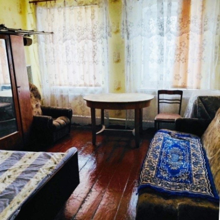 Фото Продам 1/2 дома в р-не Депо
