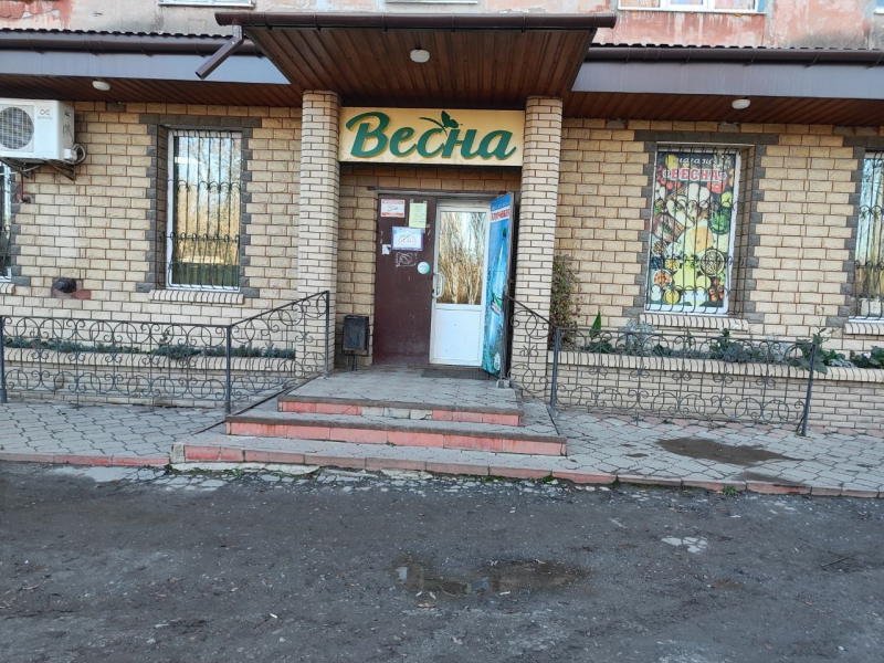 СДАМ В АРЕНДУ КОММЕРЧЕСКОЕ ПОМЕЩЕНИЕ (г. Брянка, район Завадск)