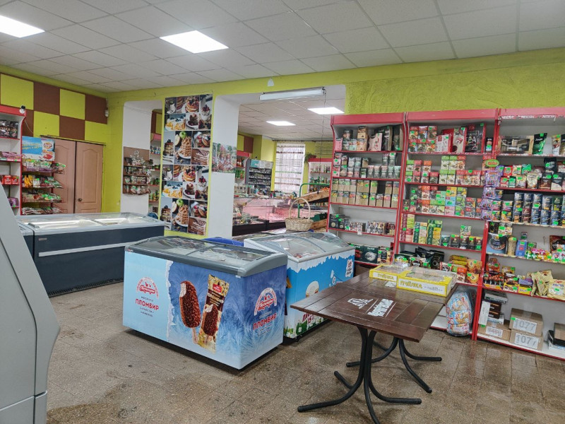 Фото СДАМ В АРЕНДУ КОММЕРЧЕСКОЕ ПОМЕЩЕНИЕ (г. Брянка, район Завадск)