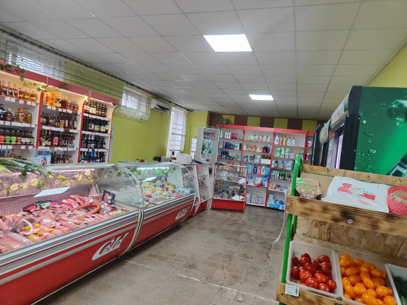 Фото СДАМ В АРЕНДУ КОММЕРЧЕСКОЕ ПОМЕЩЕНИЕ (г. Брянка, район Завадск)