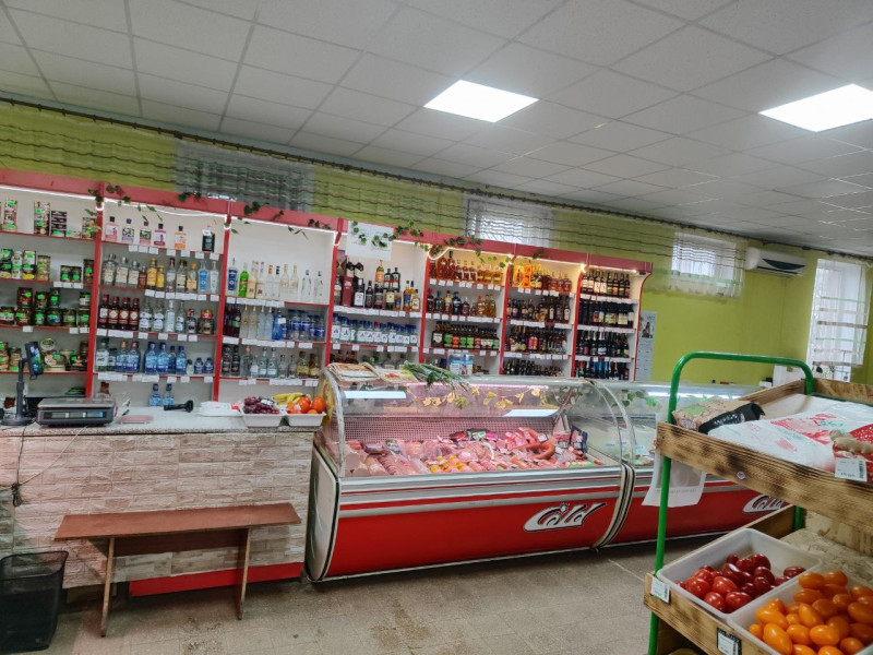 Фото СДАМ В АРЕНДУ КОММЕРЧЕСКОЕ ПОМЕЩЕНИЕ (г. Брянка, район Завадск)