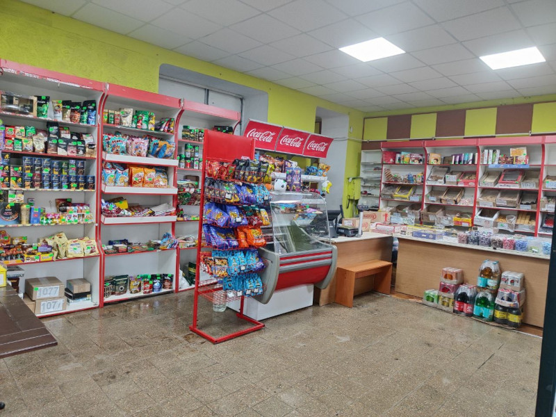 Фото СДАМ В АРЕНДУ КОММЕРЧЕСКОЕ ПОМЕЩЕНИЕ (г. Брянка, район Завадск)