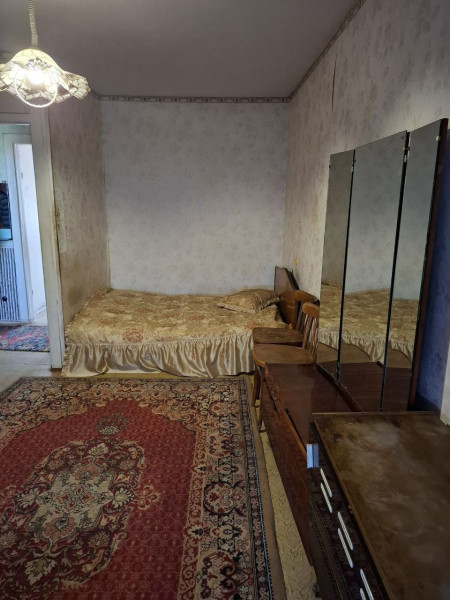 Фото 2-х комнатная квартира кв. 50 лет Октября