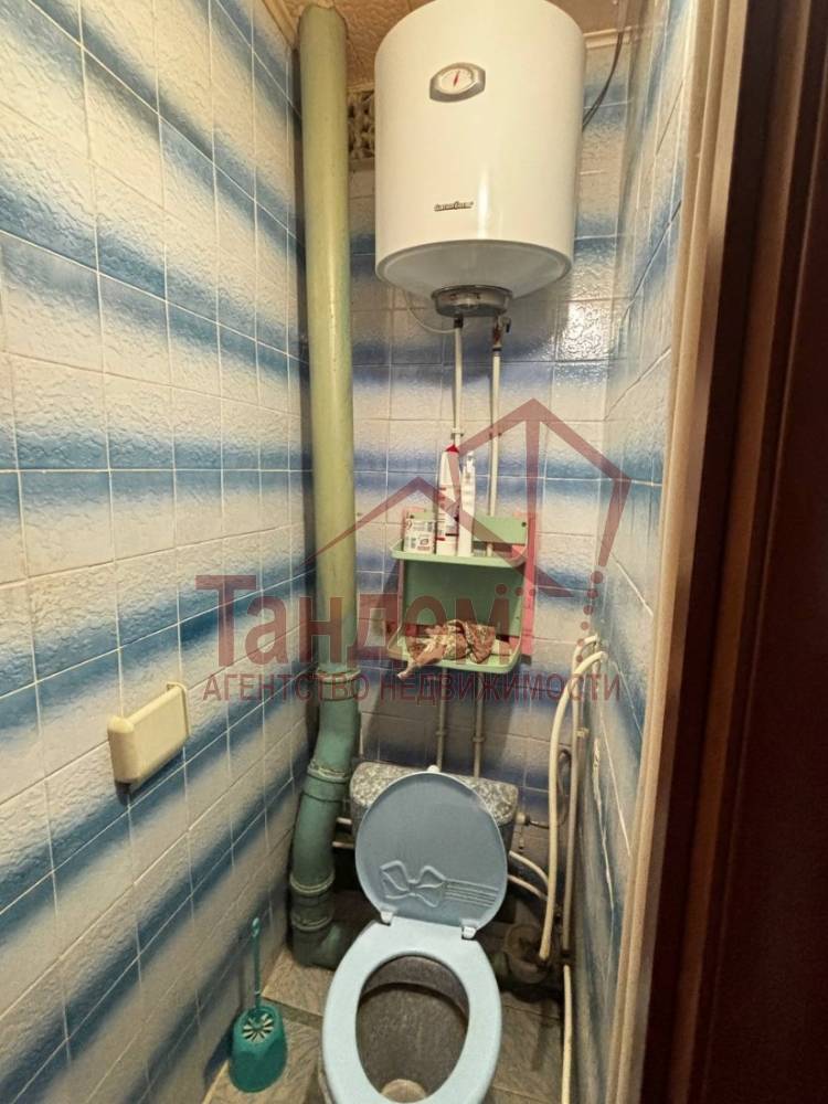 Фото Изолированные комнаты 55 кв м - Объект №333