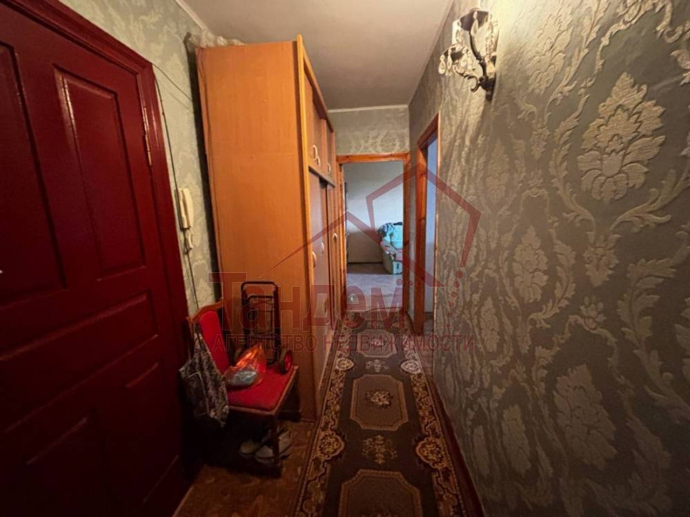 Фото Изолированные комнаты 55 кв м - Объект №333