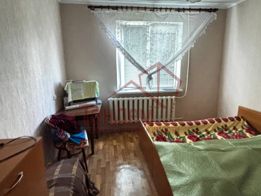 Фото Изолированные комнаты 55 кв м - Объект №333