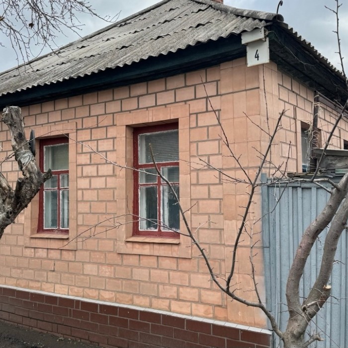 Дом 60м2 рн. ул. Украинская
