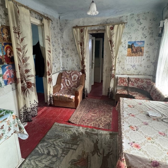 Фото Дом 60м2 рн. ул. Украинская