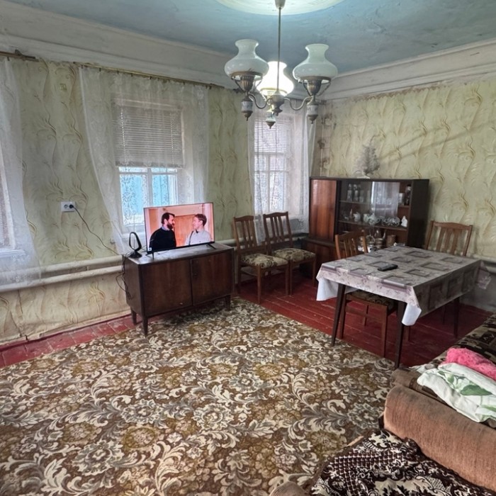 Фото Дом 60м2 рн. ул. Украинская