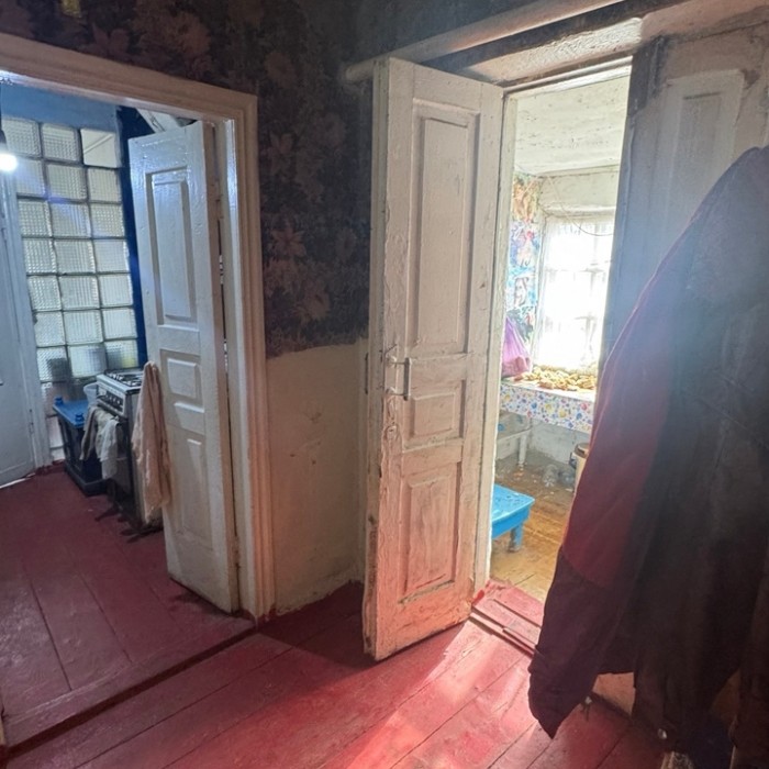 Фото Дом 60м2 рн. ул. Украинская