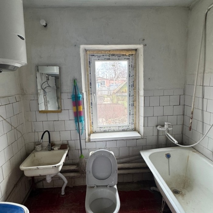 Фото Дом 60м2 рн. ул. Украинская