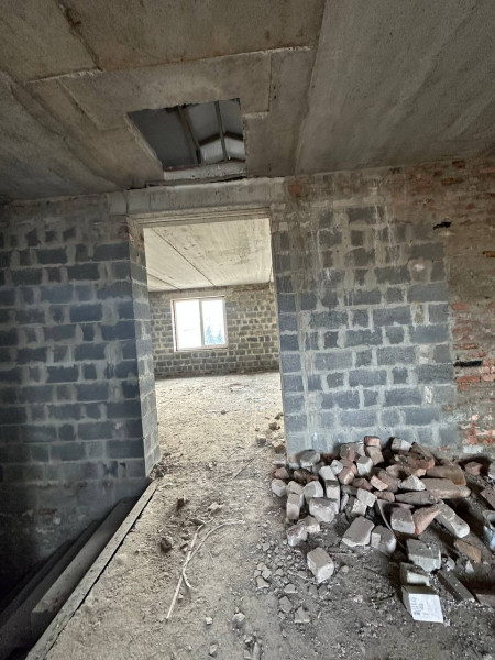 Фото №135 Продаётся Таунхаус, 2 этажа, ОП-167м2, отдельный вход с улицы гараж и зем. уч-к.