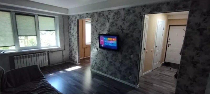 Фото 2-к квартира ул. Гмыри г. Алчевск #1050