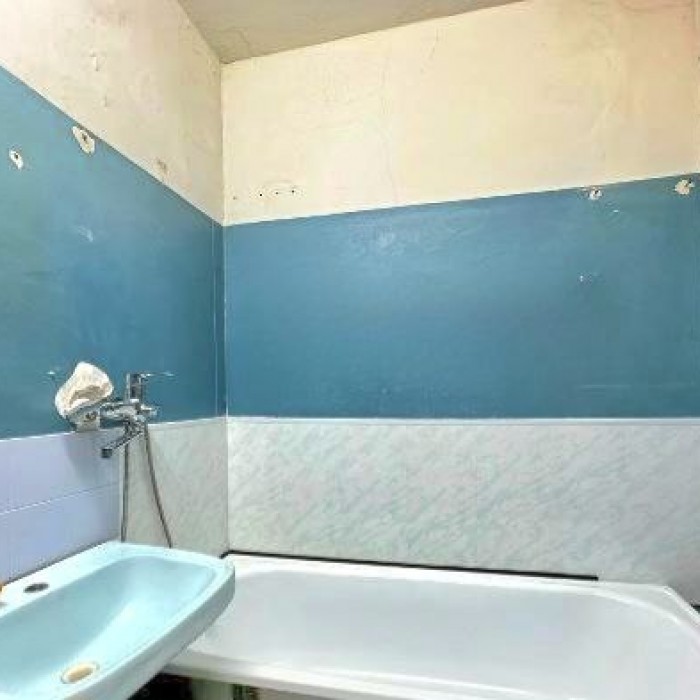 Фото Продается 1-комн квартира на кв. Мирный, г. Луганск АВТОНОМНОЕ ОТОПЛЕНИЕ! ! !